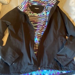Hooey Jacket